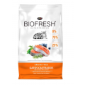 Ração Biofresh Gatos Castrados 7,5Kg