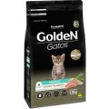 Ração Seca PremieR Pet Golden Gatos Filhotes Frango 1kg