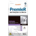 Ração Premier Nutrição Clínica Renal para Cães Adultos Médio e Grande Porte 10,kg