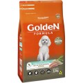 Ração Premier Golden Formula Cães Adultos Frango e Arroz Mini Bits 3kg